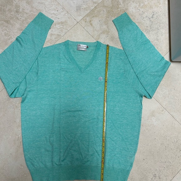 Peter Millar men’s sweater, Crown Cool - Picture 7 of 7